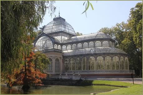 Buffalo Conservatory